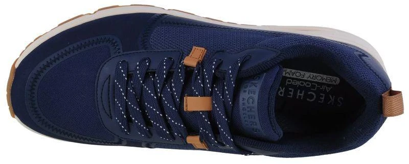 Skechers Uno-Layover 183010-NVY Tamsiai Mėlyna 41