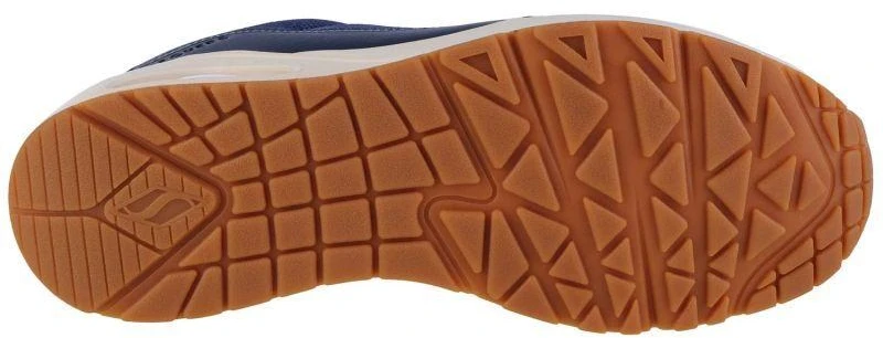 Skechers Uno-Layover 183010-NVY Tamsiai Mėlyna 41