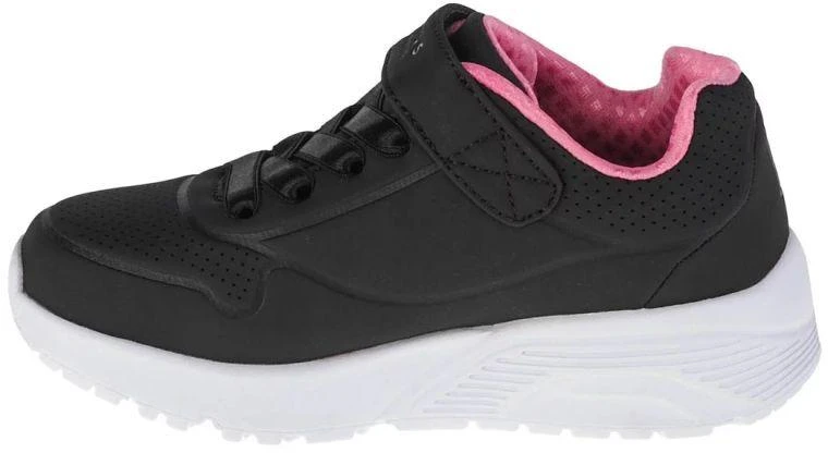 Skechers Uno Lite 310451L-BKRG Juoda 27