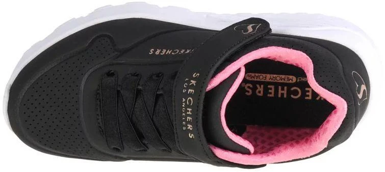 Skechers Uno Lite 310451L-BKRG Juoda 27