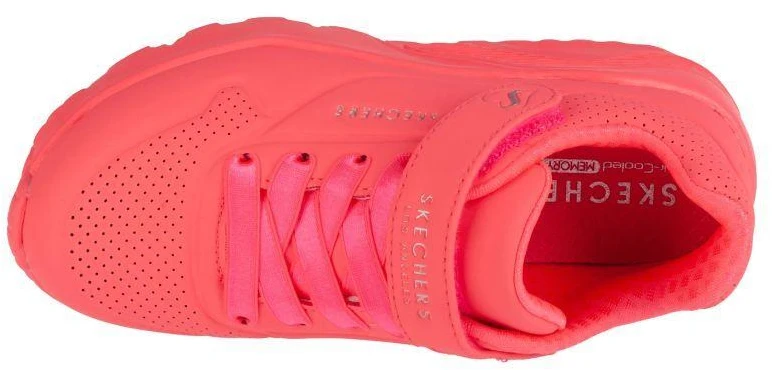 Skechers Uno Lite 310451L-NPCL Rožinė 27
