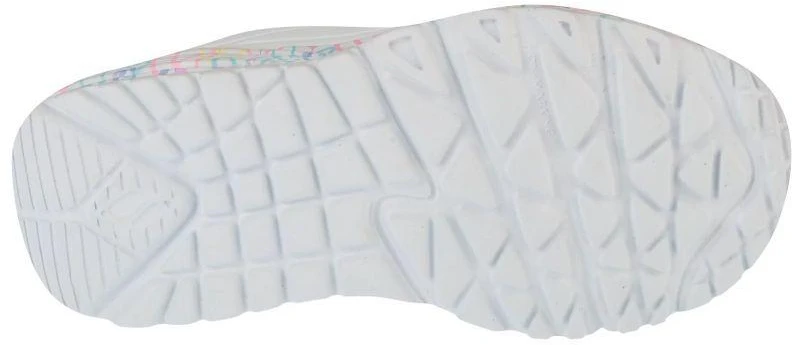 Skechers Uno Lite 314976L-WPTQ Balta 28