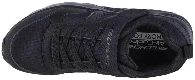 Skechers Uno Lite - Braxter 403666L-BBK Juoda 31