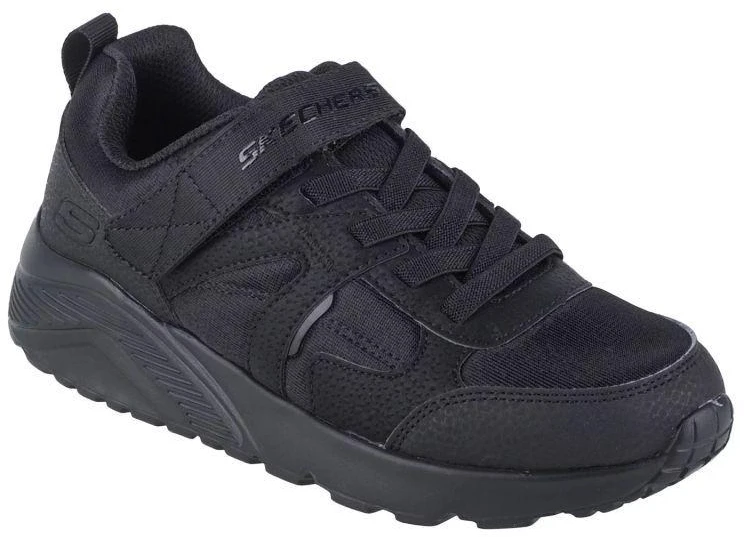Skechers Uno Lite - Braxter 403666L-BBK Juoda 31