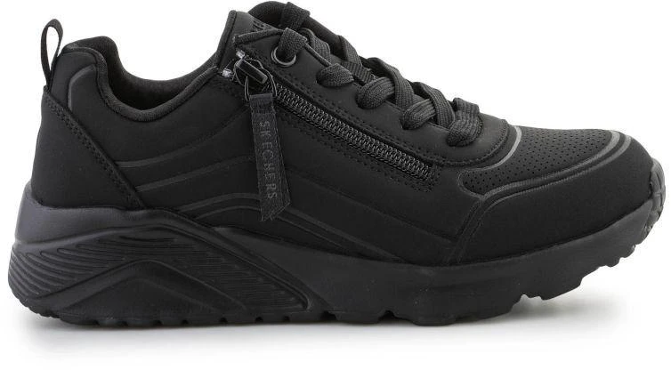 Skechers Uno Lite Easy Zip Jr 310387L-BBK batai