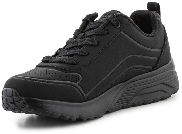 Skechers Uno Lite Easy Zip Jr 310387L-BBK batai