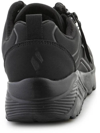Skechers Uno Lite Easy Zip Jr 310387L-BBK batai