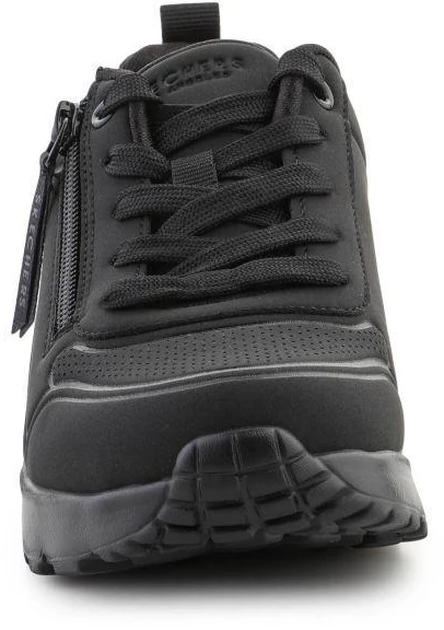 Skechers Uno Lite Easy Zip Jr 310387L-BBK batai