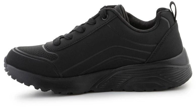 Skechers Uno Lite Easy Zip Jr 310387L-BBK batai