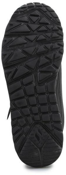 Skechers Uno Lite Easy Zip Jr 310387L-BBK batai