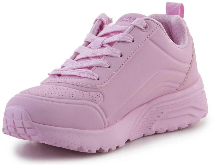 Skechers Uno Lite Easy ZIP W batai 310387L-LTPK