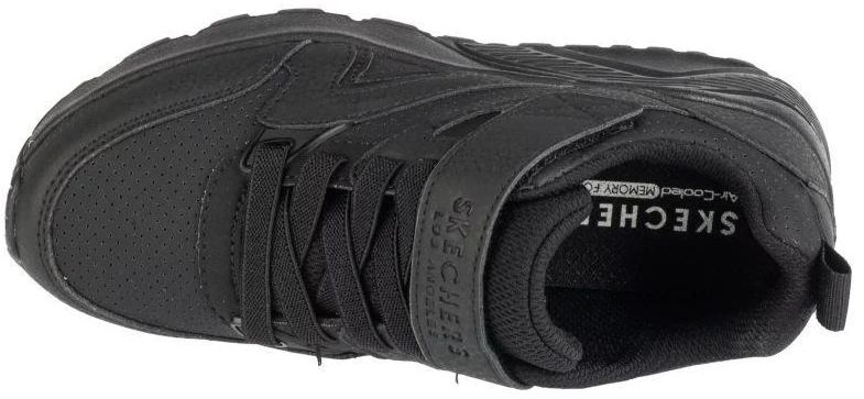 Skechers Uno Lite - Echo Surge 403640L-BBK Juoda 29