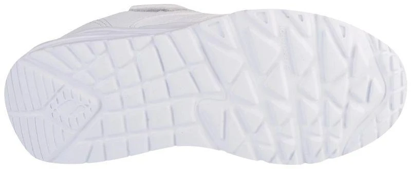 Skechers Uno Lite - Echo Surge 403640L-WHT Balta 29