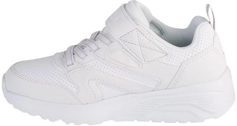 Skechers Uno Lite - Echo Surge 403640L-WHT Balta 29