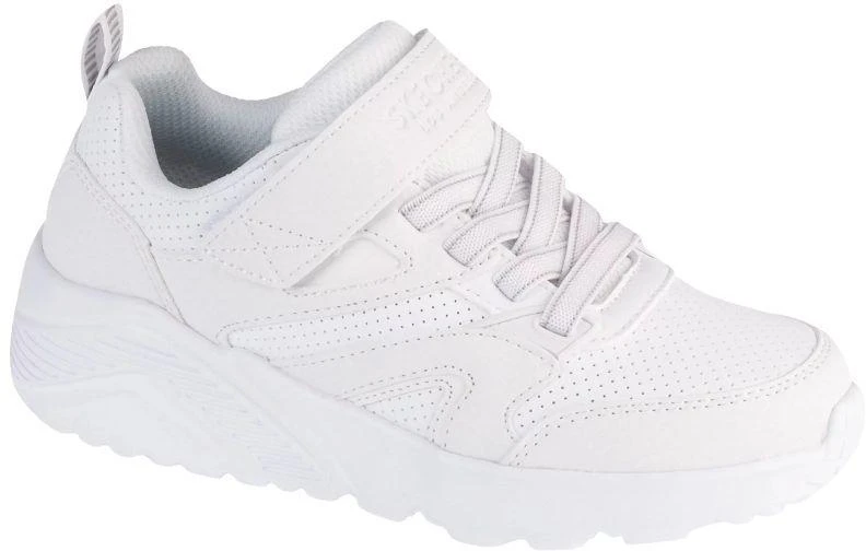 Skechers Uno Lite - Echo Surge 403640L-WHT Balta 29
