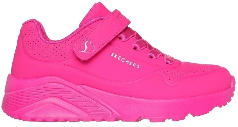 Skechers Uno Lite Jr 310451N-HPK batai
