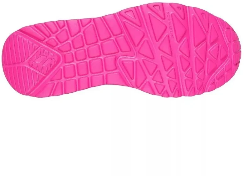 Skechers Uno Lite Jr 310451N-HPK batai