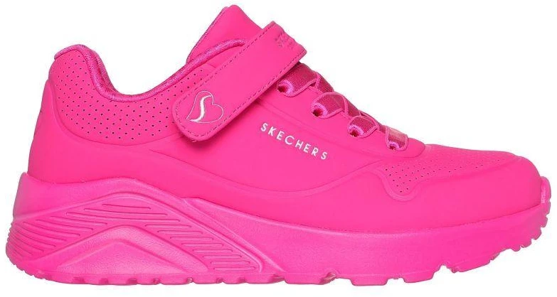 Skechers Uno Lite Jr 310451N-HPK batai