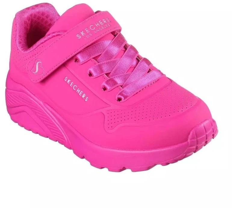 Skechers Uno Lite Jr 310451N-HPK batai