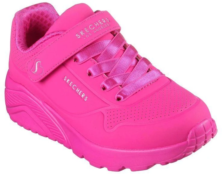 Skechers Uno Lite Jr 310451N-HPK batai