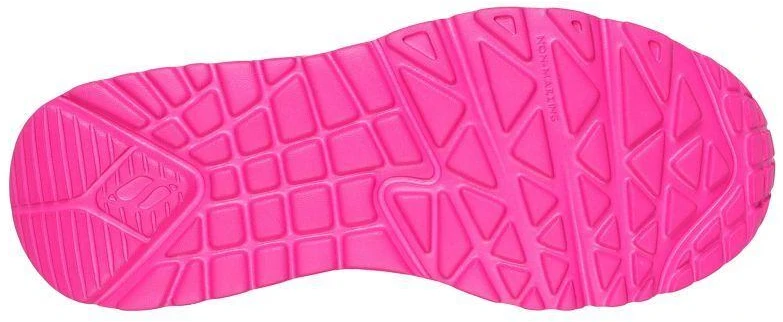 Skechers Uno Lite Jr 310451N-HPK batai
