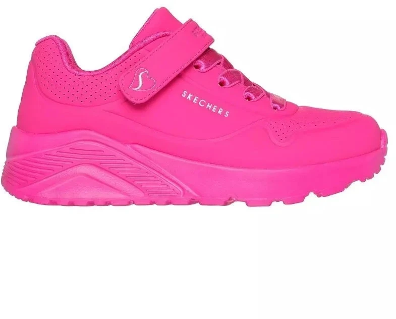 Skechers Uno Lite Jr 310451N-HPK batai