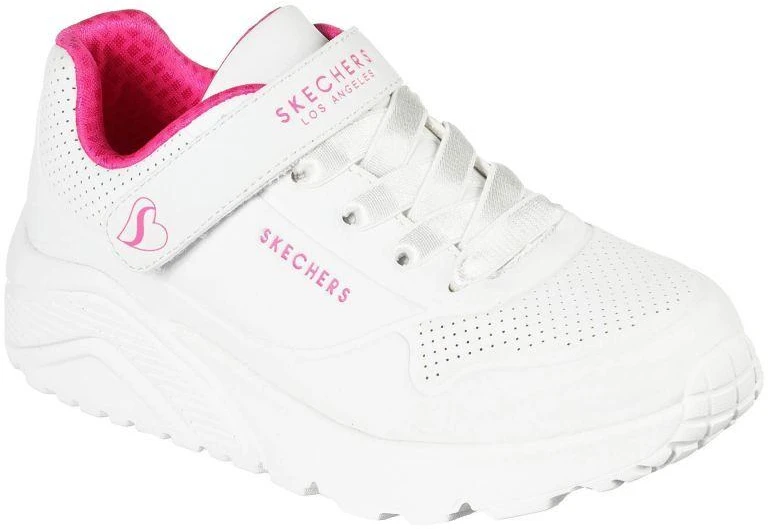 Skechers Uno Lite Jr 310451N-WHP batai
