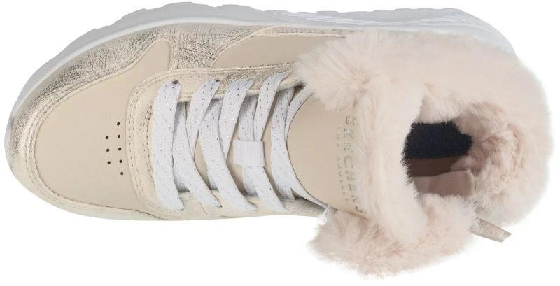 Skechers Uno Lite - Komfotiškas apsiuvimas 310396L-NAT Smėlio 29