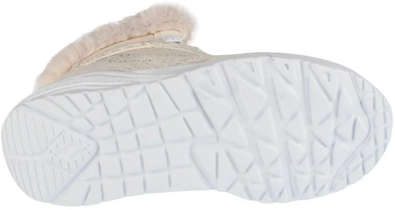 Skechers Uno Lite - Komfotiškas apsiuvimas 310396L-NAT Smėlio 29