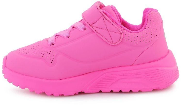 Skechers Uno Lite Love Levitate 314078N-HPMT Karšta Rožinė/Daugiaspalvis