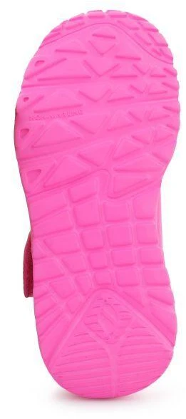 Skechers Uno Lite Love Levitate 314078N-HPMT Karšta Rožinė/Daugiaspalvis