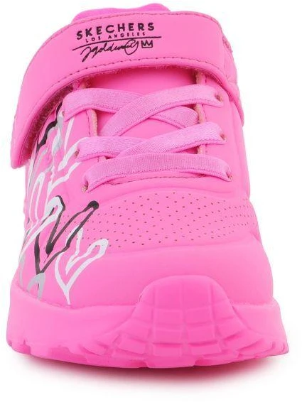 Skechers Uno Lite Love Levitate 314078N-HPMT Karšta Rožinė/Daugiaspalvis