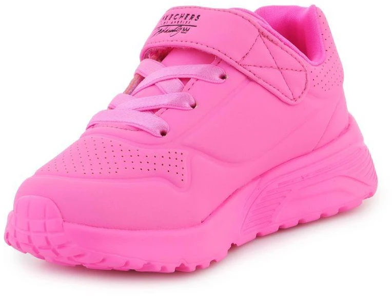 Skechers Uno Lite Love Levitate 314078N-HPMT Karšta Rožinė/Daugiaspalvis
