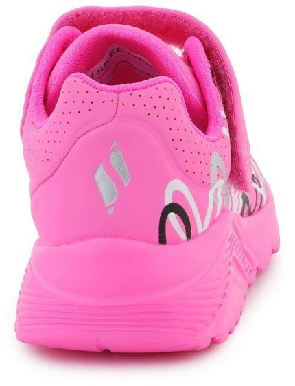 Skechers Uno Lite Love Levitate 314078N-HPMT Karšta Rožinė/Daugiaspalvis