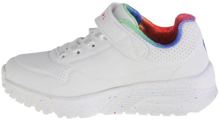 Skechers Uno Lite Rainbow Specks 310457L-WMLT Balti 27