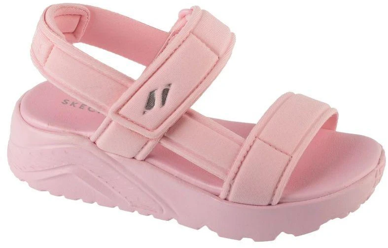 Skechers Uno Lite Sandalas - Sunny Stand 310372L-LPK Rožinis 27