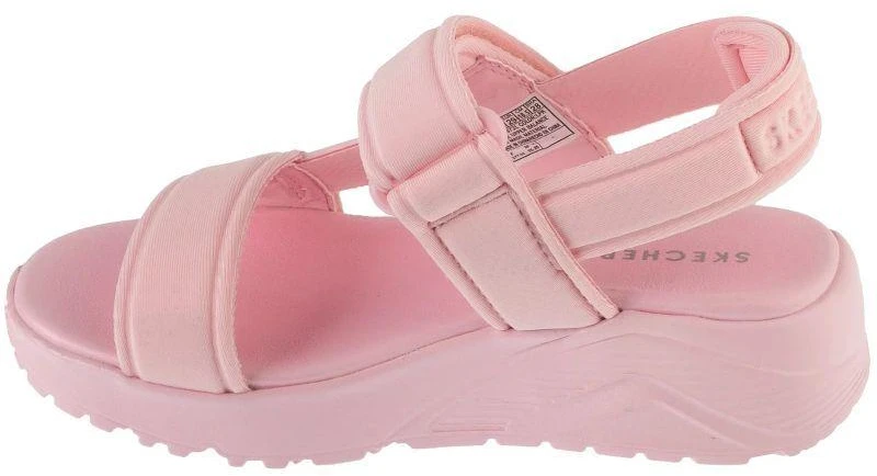 Skechers Uno Lite Sandalas - Sunny Stand 310372L-LPK Rožinis 27