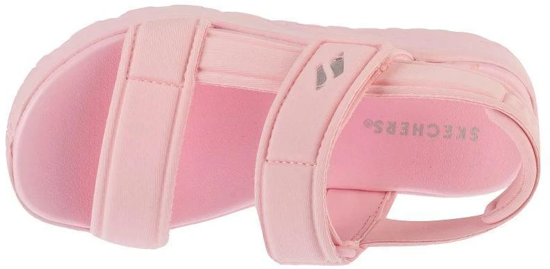 Skechers Uno Lite Sandalas - Sunny Stand 310372L-LPK Rožinis 27