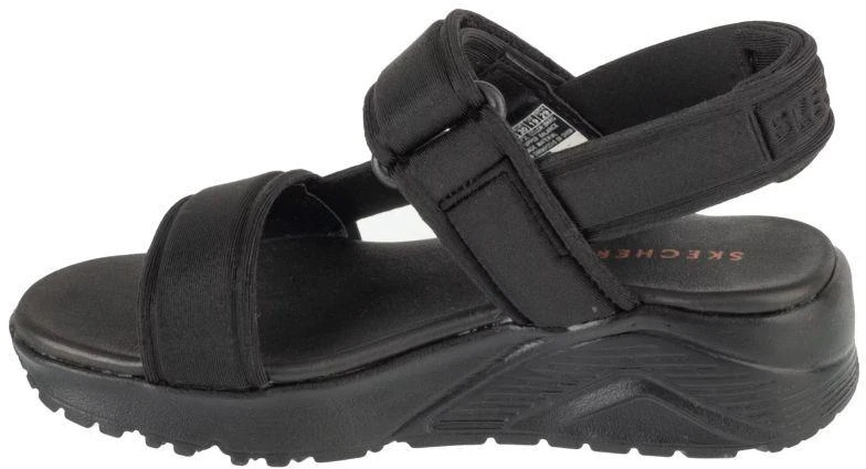Skechers Uno Lite Sandale - Sunny Stand 310372L-BKRG Juoda 27
