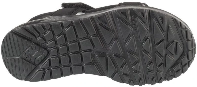 Skechers Uno Lite Sandale - Sunny Stand 310372L-BKRG Juoda 27