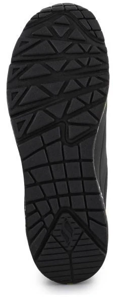 Skechers Uno Loving Love W 155506-BBK batai