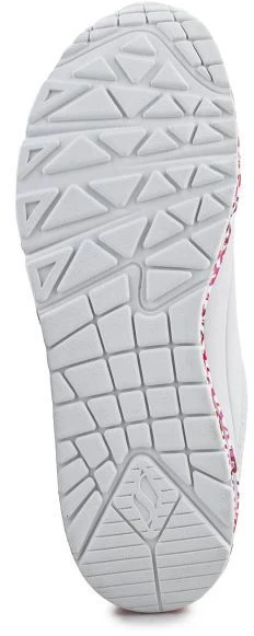 Skechers Uno-Loving Love W 155506-WRPK batai