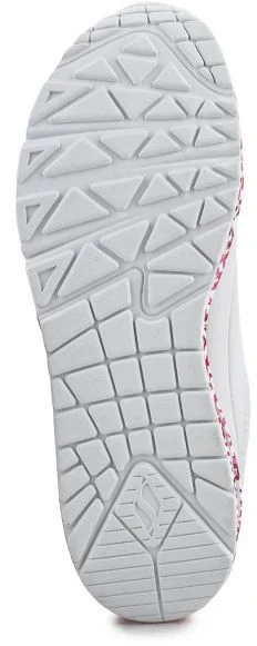 Skechers Uno-Loving Love W 155506-WRPK batai