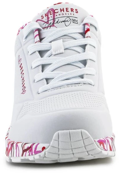 Skechers Uno-Loving Love W 155506-WRPK batai