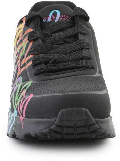 Skechers Uno Lte batai – Spread The Love W 314064L-BKMT