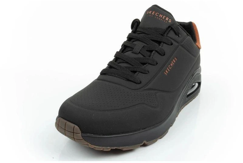 Skechers Uno M 183004/BBK batai