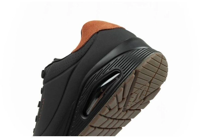 Skechers Uno M 183004/BBK batai