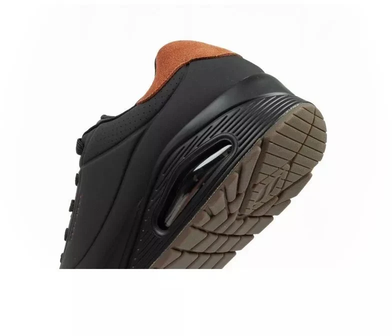 Skechers Uno M 183004/BBK batai