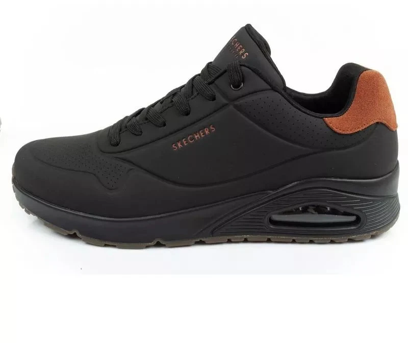 Skechers Uno M 183004/BBK batai