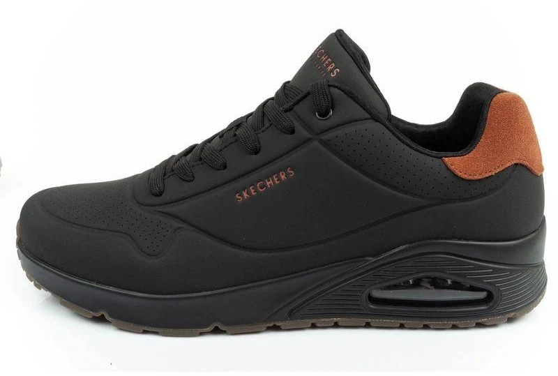 Skechers Uno M 183004/BBK batai
